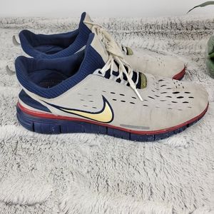 Men's Nike Free